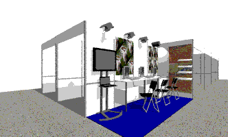 3D Office Design Software