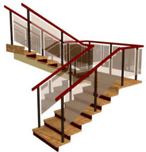 autodesk homestyler custom stairs