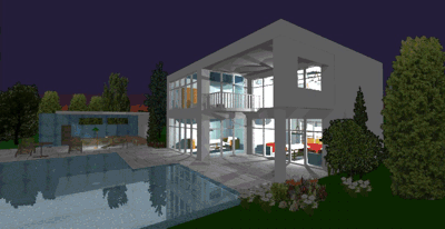 myHouse Home Design Software