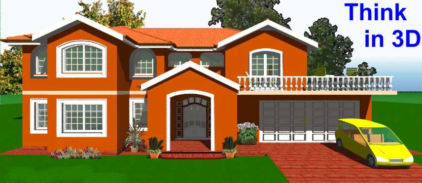 Myhouse Home Design Software